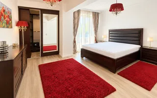 Apartament 3 camere | Rose Residence | Iancu Nicolae | Parcare subterană - Poză 15