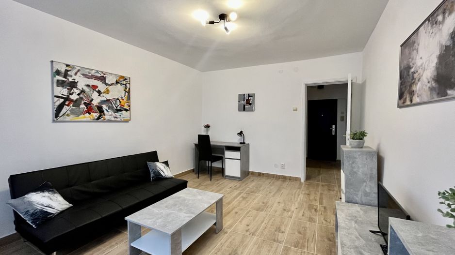 Apartament 2 camere,view spectaculos,  zona Central - Take Ionescu - Poză 2