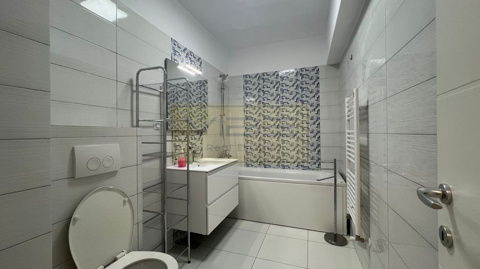 Apartament 2 camere + parcare Conest Evolution - Poză 20