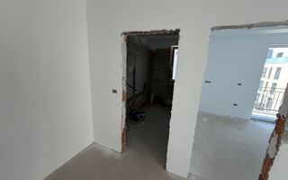 Bloc Nou Buziasului. Etaj 2. Finisaje la alegere. - Poză 11