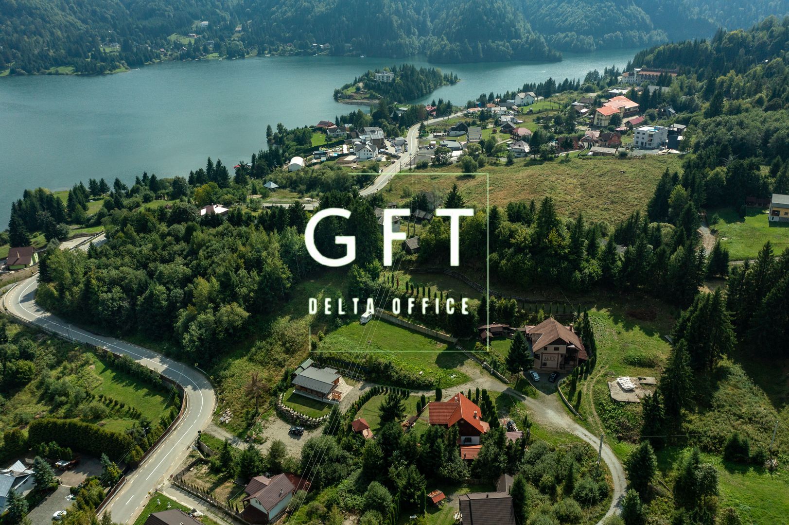 Teren intravilan 5 ARI -17.85 ARI,  de vanzare - Colibița. Plata in 3 rate! - Poză 18