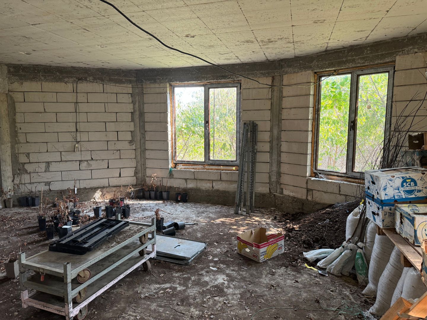 Casa P+1+ Pod,teren 1.088 mp,Vanatorii Mari-Giurgiu, acces rapid A1 ,Comision 0% - Poză 10
