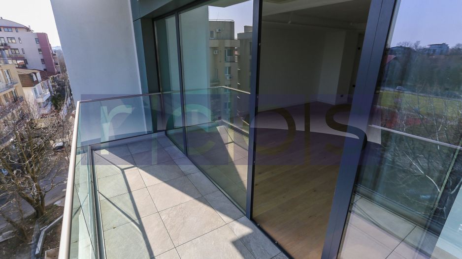 APARTAMENT 3 CAMERE | VEDERE PANORAMICA | MUTARE IMEDIATA | PARC VERDI - Poză 10