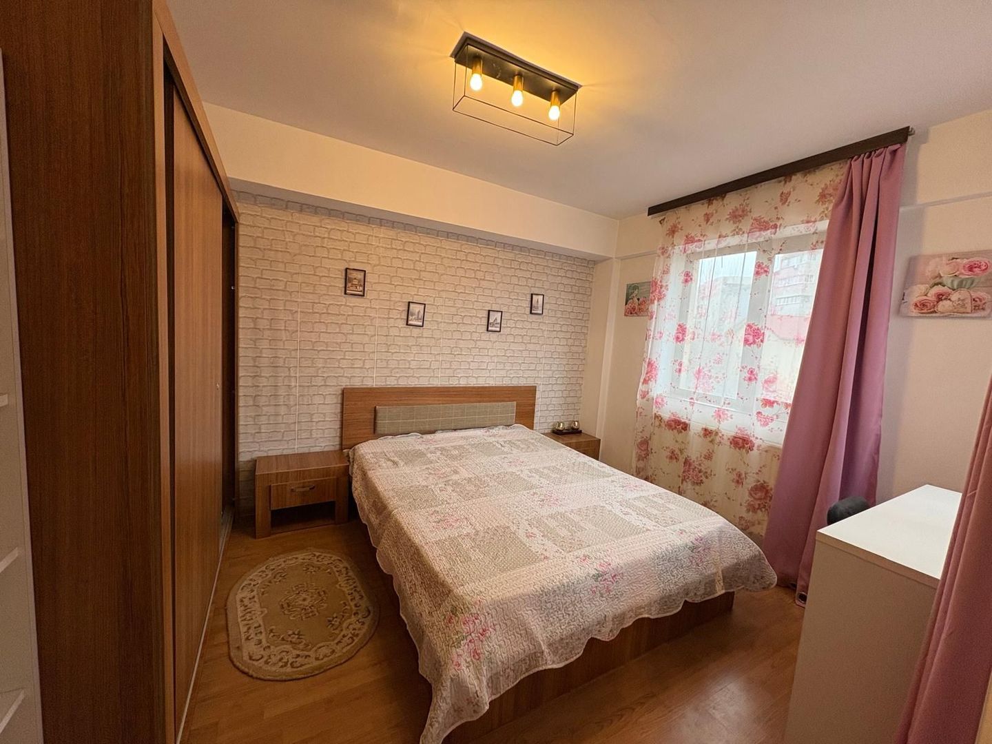 AP. 2 CAMERE - POPESTI-LEORDENI, CENTRALA PROPRIE, METROU 2 MINUTE - Poză 3