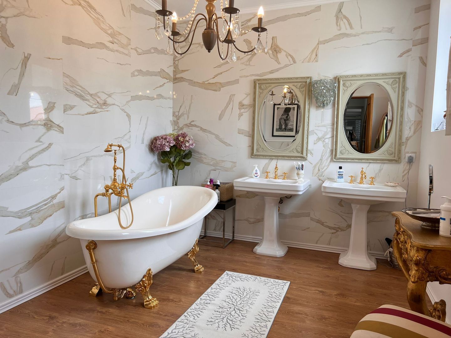 Vilă Superba de Lux de Închiriat în Iancu Nicolae – Confort și Eleganță la Cele - Poză 5