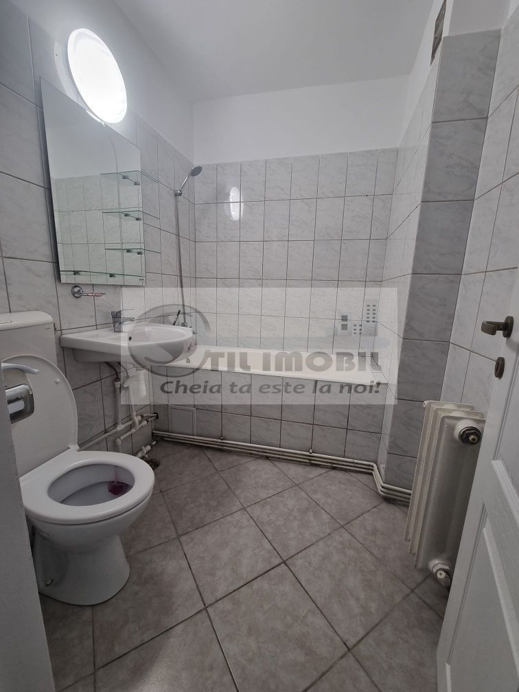Chirie Ap 3 camere dec| Tătărași – Ciurchi  -499 euro - Poză 7