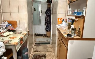 Apartament 2 camere, 44 mp, Dacia Iași – 65.000 euro - Poză 6