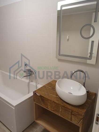 Apartament 2 camere în complexul Copou Garden Residence, Iași - Poză 1