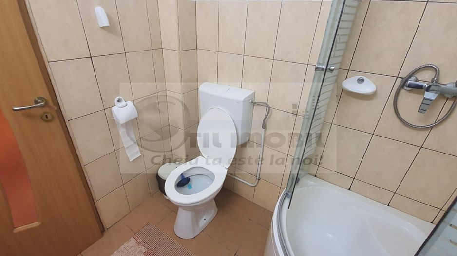 Garsonieră complet utilată – Alexandru cel Bun-44.900 € - Poză 10