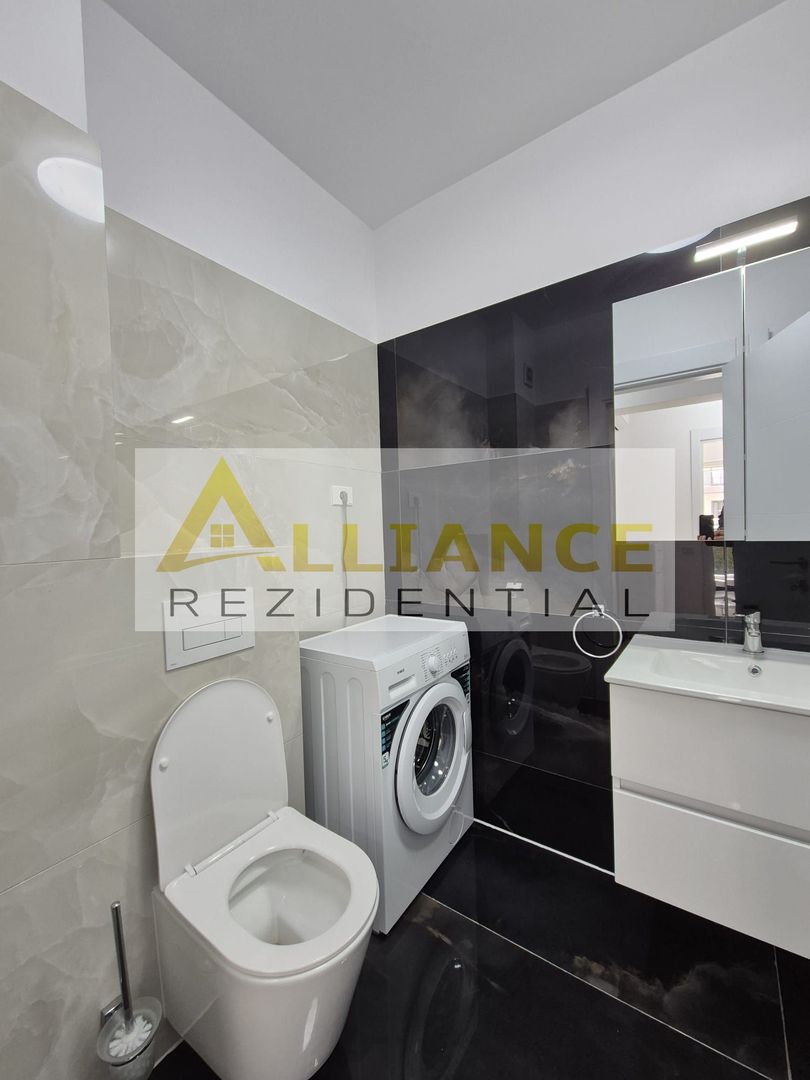 Metrou Berceni Ap 2 Camere Decomandat - Poză 11