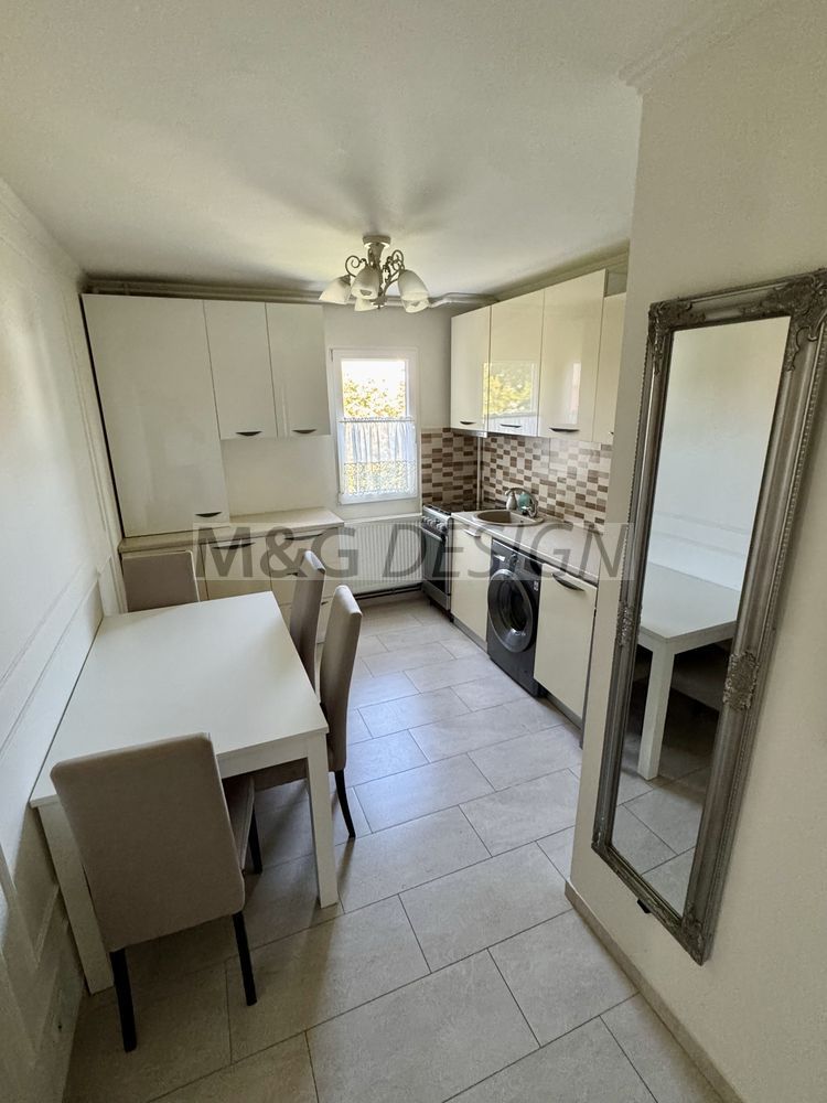 Apartament 2 camere zona Tipografilor - Poză 2