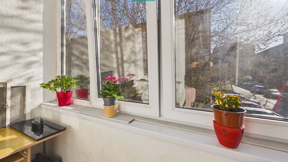 Apartament 2 camere, 47 mp, mobilat - Poză 3