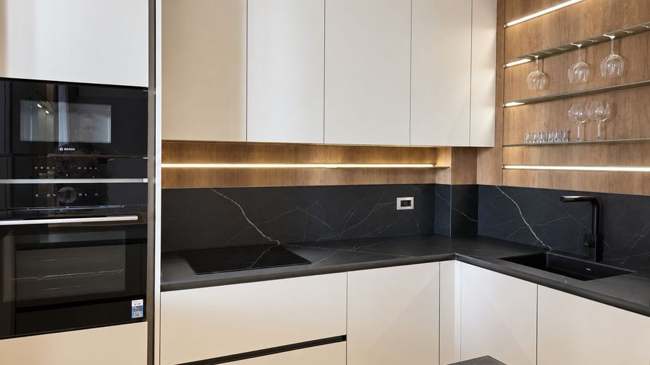 Chirie I Apartament Premium cu 2 Camere | 80 mp I Iancu Nicolae - Poză 6