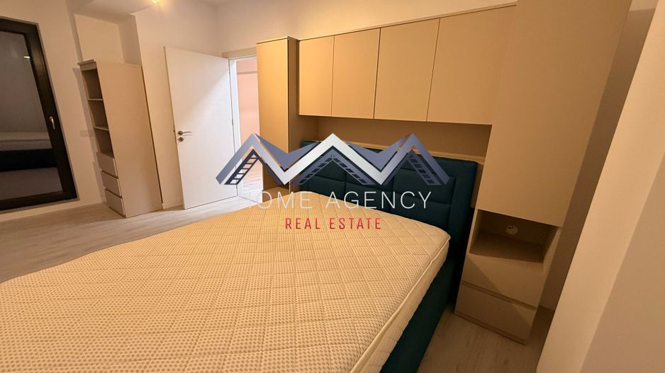 Apartament 2 camere | prima închiriere | Otopeni central - Poză 5