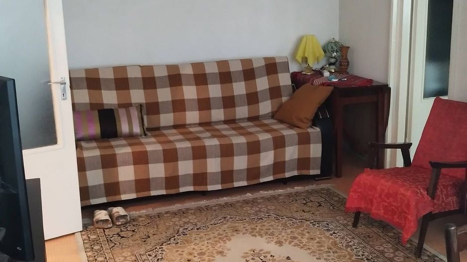 Apartament 2 camere Micro 16, etaj1/4 - Poză 4