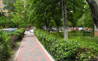 Titan, Rebreanu 5 min. metrou,parc, izolat termic - Poză 18