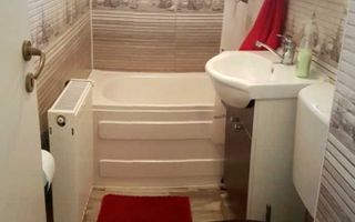Apartament 2 camere de închiriat | Sibiu, Cedonia | mansardă - Poză 8