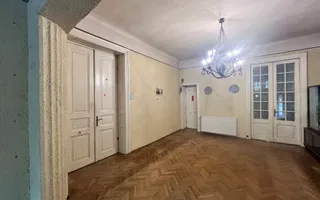 Casă interbelică de închiriat – Str. Barbu Văcărescu nr. 33 - Poză 24