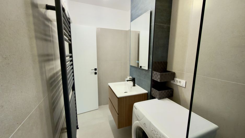Garsonieră premium | Renovată | 38 mp - Poză 8