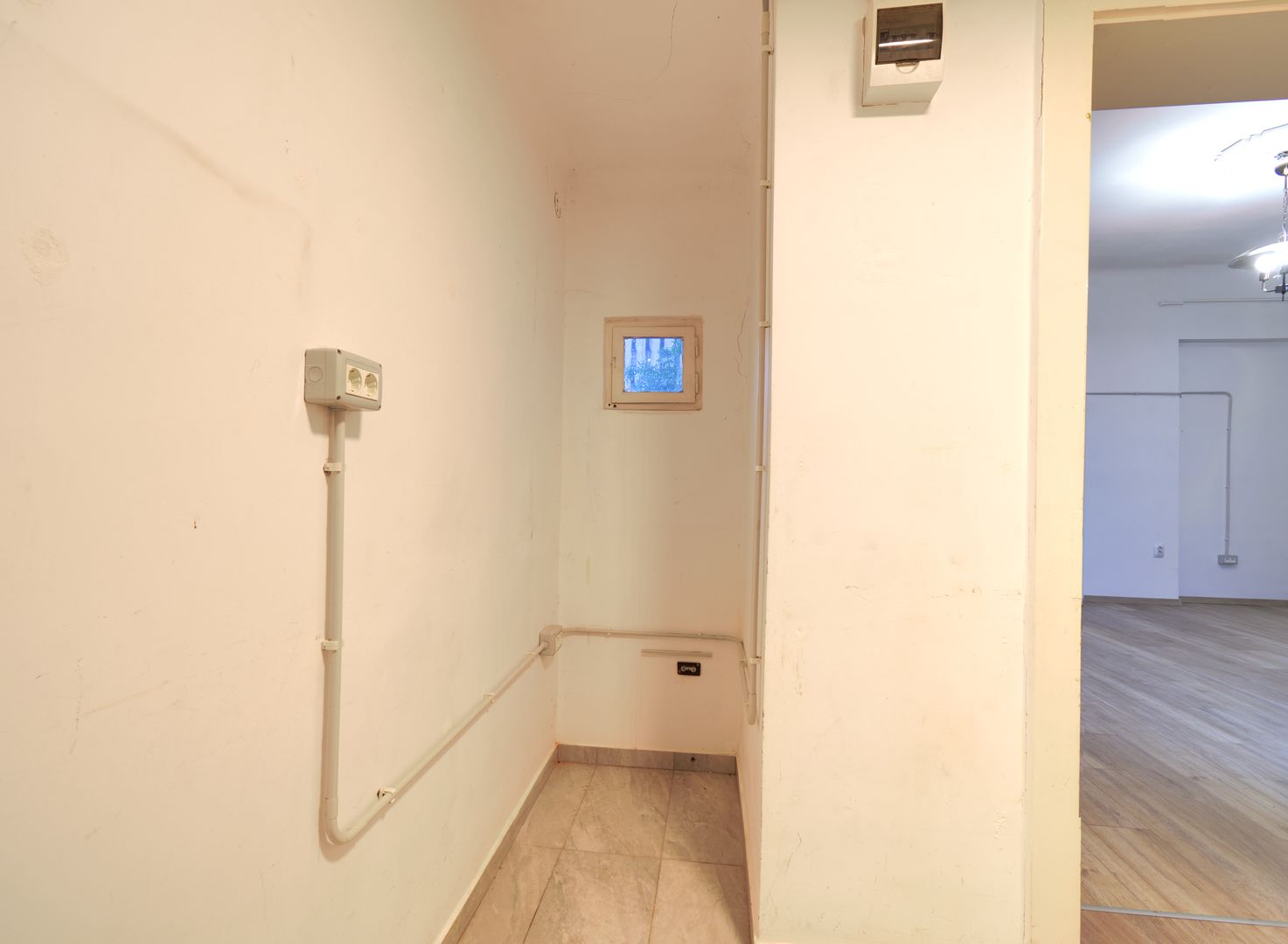Apartament/ birou 1 camera de inchiriat Grigorescu - Poză 5