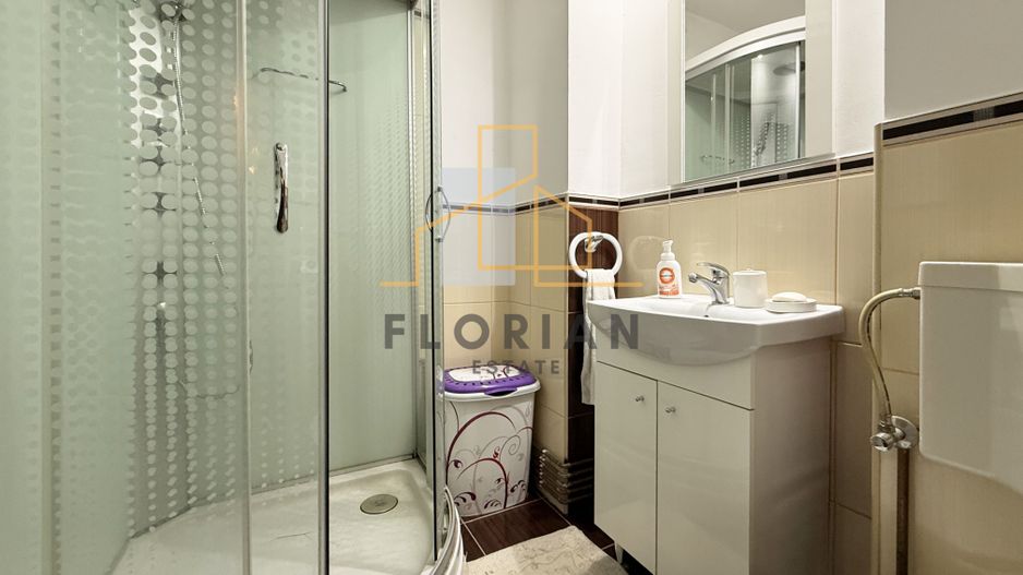 Apartament 4 camere de închiriat –500 euro| Zona Lipovei - Poză 9
