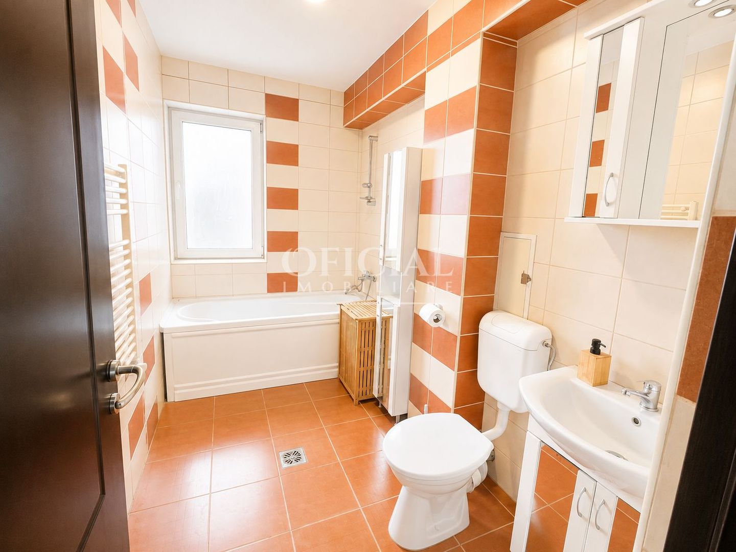 Apartament 2 camere | Parcare | Terasa | Zona Muzeul Apei | Floresti - Poză 7