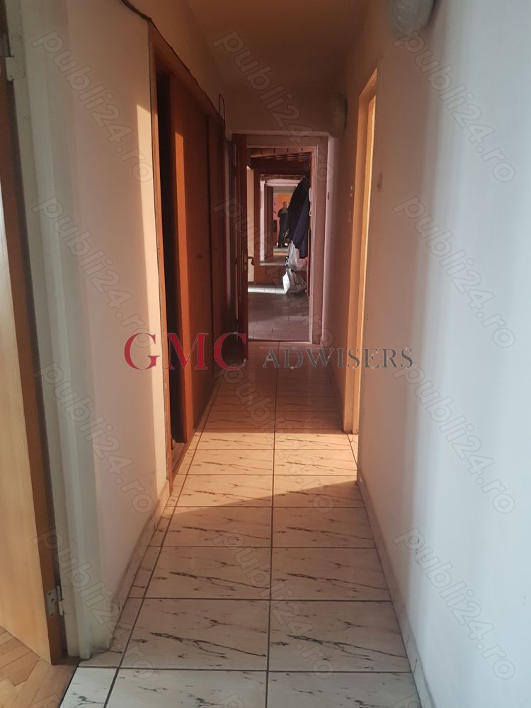 Apartament 4 camere Iancului - Poză 1