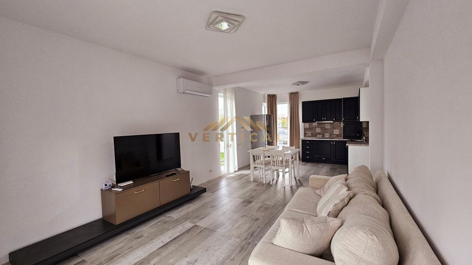 Casa 3 camere - complet mobilata si utilata - comuna Berceni - Poză 6