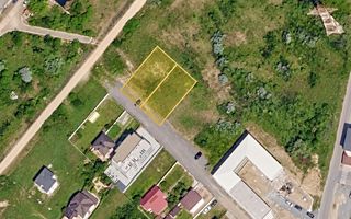 Loturi de teren 500 mp | La 10 minute de plajă | Tabăra Năvodari - Poză 4