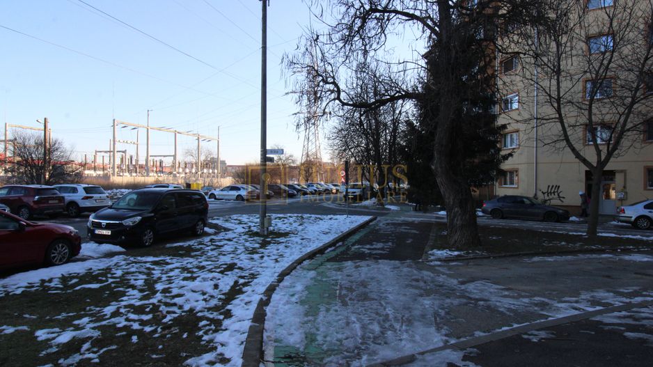 apartament 3 camere, 2 bai, centrala proprie, ideala pentru un cuplu - Poză 12