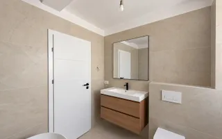 Duplex finalizat - Drumul Boilor. Toate utilitatile. Teren mare. - Poză 12