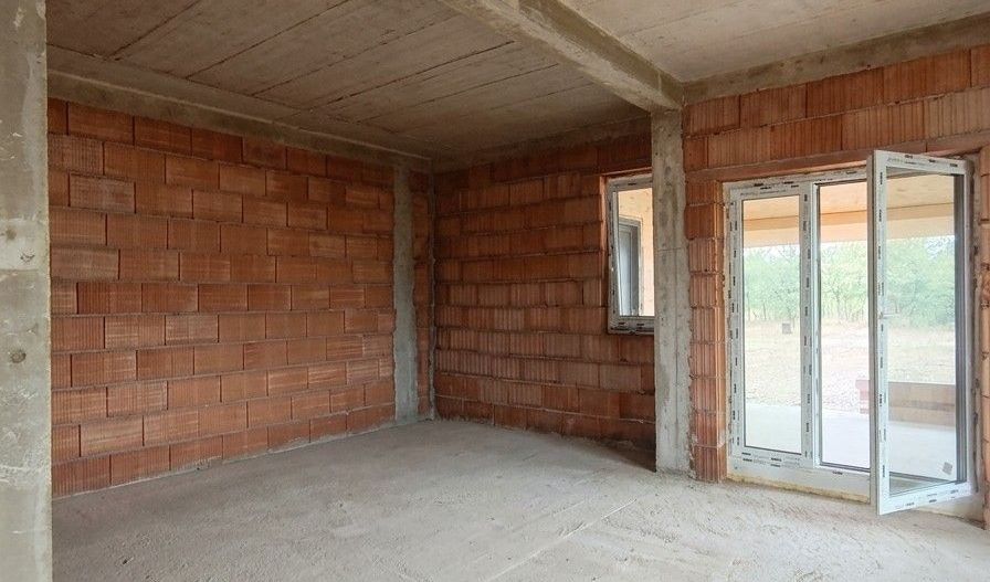 Jumătate de duplex la roșu de vânzare în Giarmata Vii, 129,52 mp utili - Poză 15