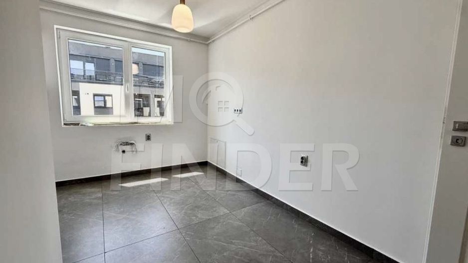 Apartament 2 camere, decomandat, 56 mp, 2 balcoane– langa Baza Sportiva - Poză 3