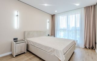 Vânzare, apartament, 2 camere, strada Cornești, Rîșcani - Poză 7