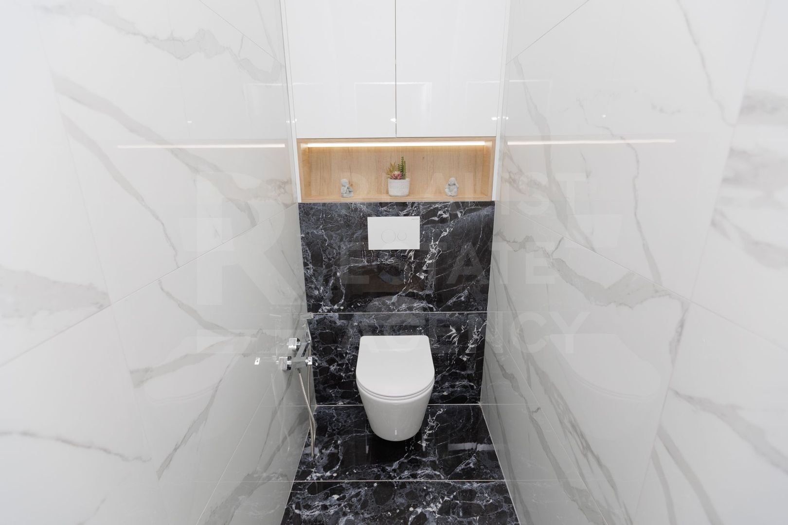 Vânzare, apartament, 3 camere, str. Vasile Lupu, Buiucani - Poză 10