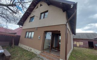 🏡 Casă de vânzare în Horodnicul de Sus! 🏡 - Poză 1