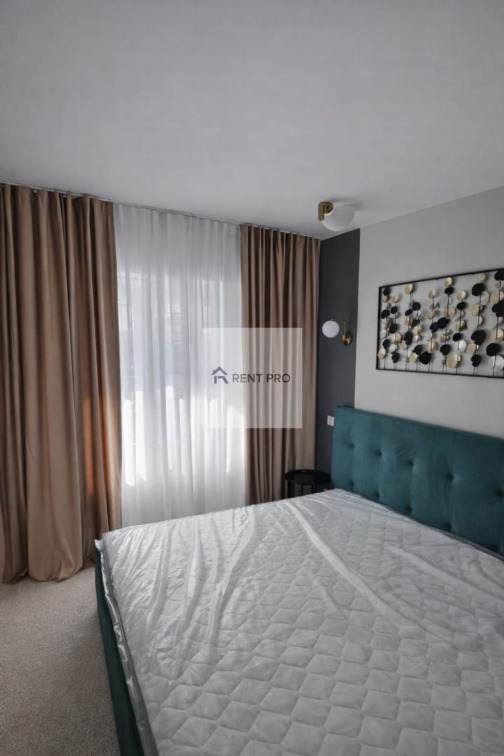 Granvia Park 3 Camere Ljerului Politehnica Lângă Mall Plaza - Poză 2