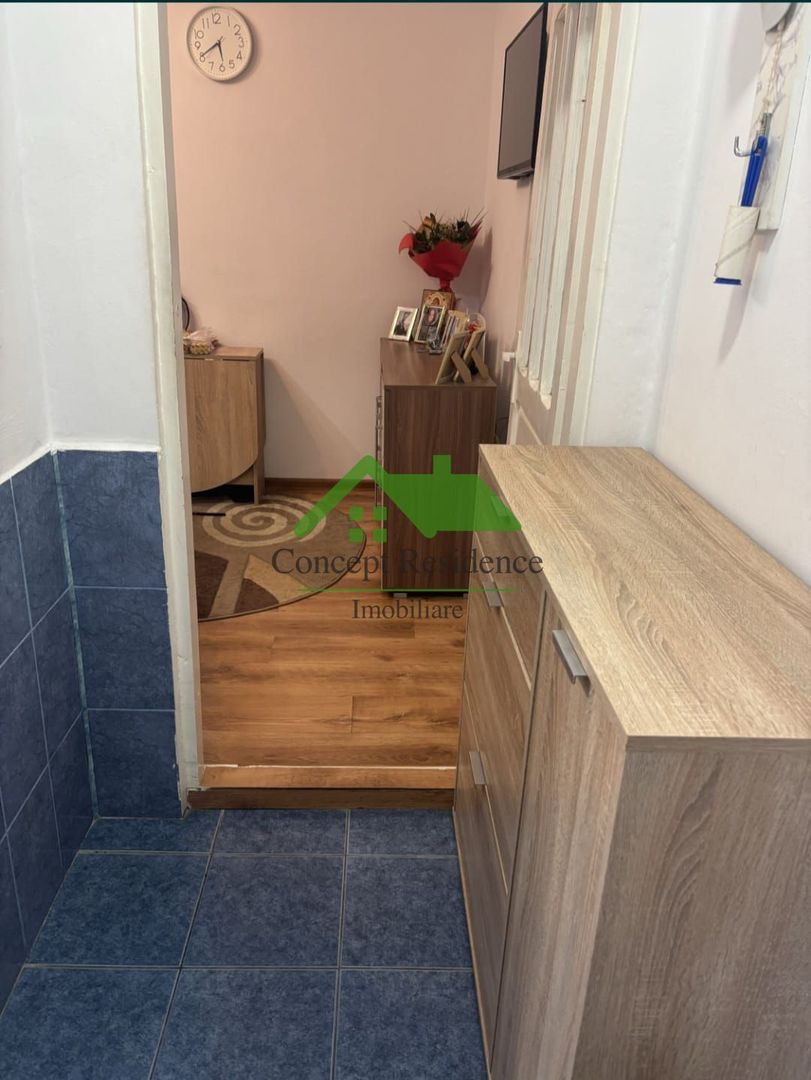 Vand apartament 2 camere, etaj 1,  Jupiter - Poză 8