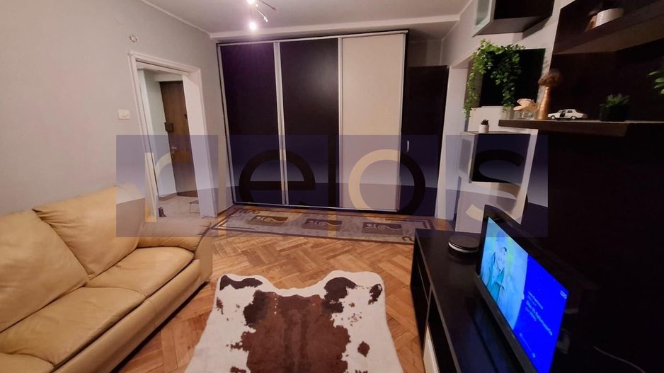 VANZARE 2 CAMERE | PARCUL CIRCULUI | 44 MP | MOBILAT & UTILAT - Poză 4