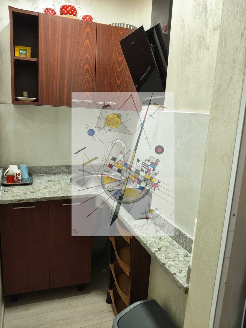 Inchiriez garsoniera zonă centrală Piatra Neamț - Poză 4