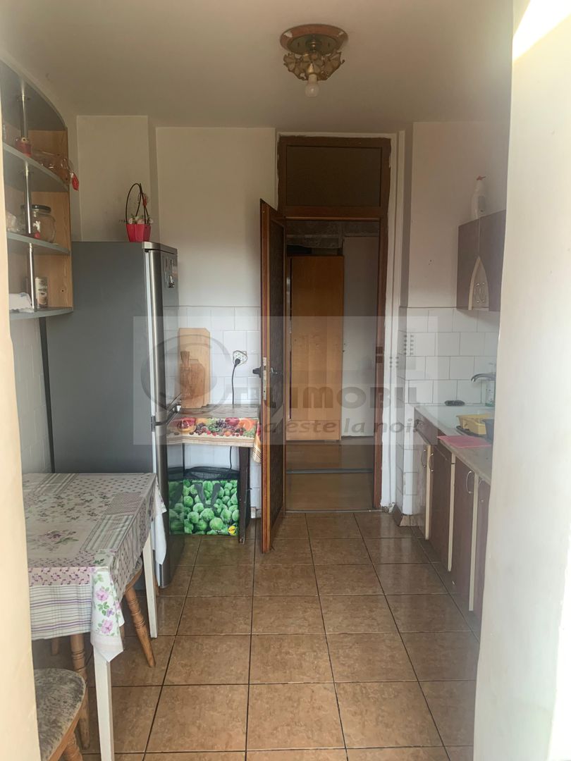Parc Nicolina - Apartament cu 3 camere decomandat ! Predare Imediata ! - Poză 1