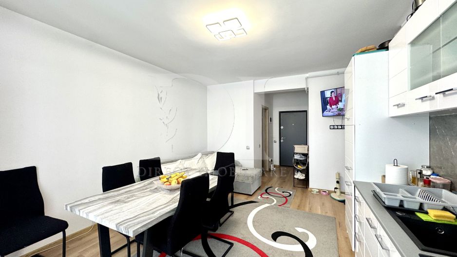 Apartament la cheie / etaj intermediar / Zona Terra - Poză 3