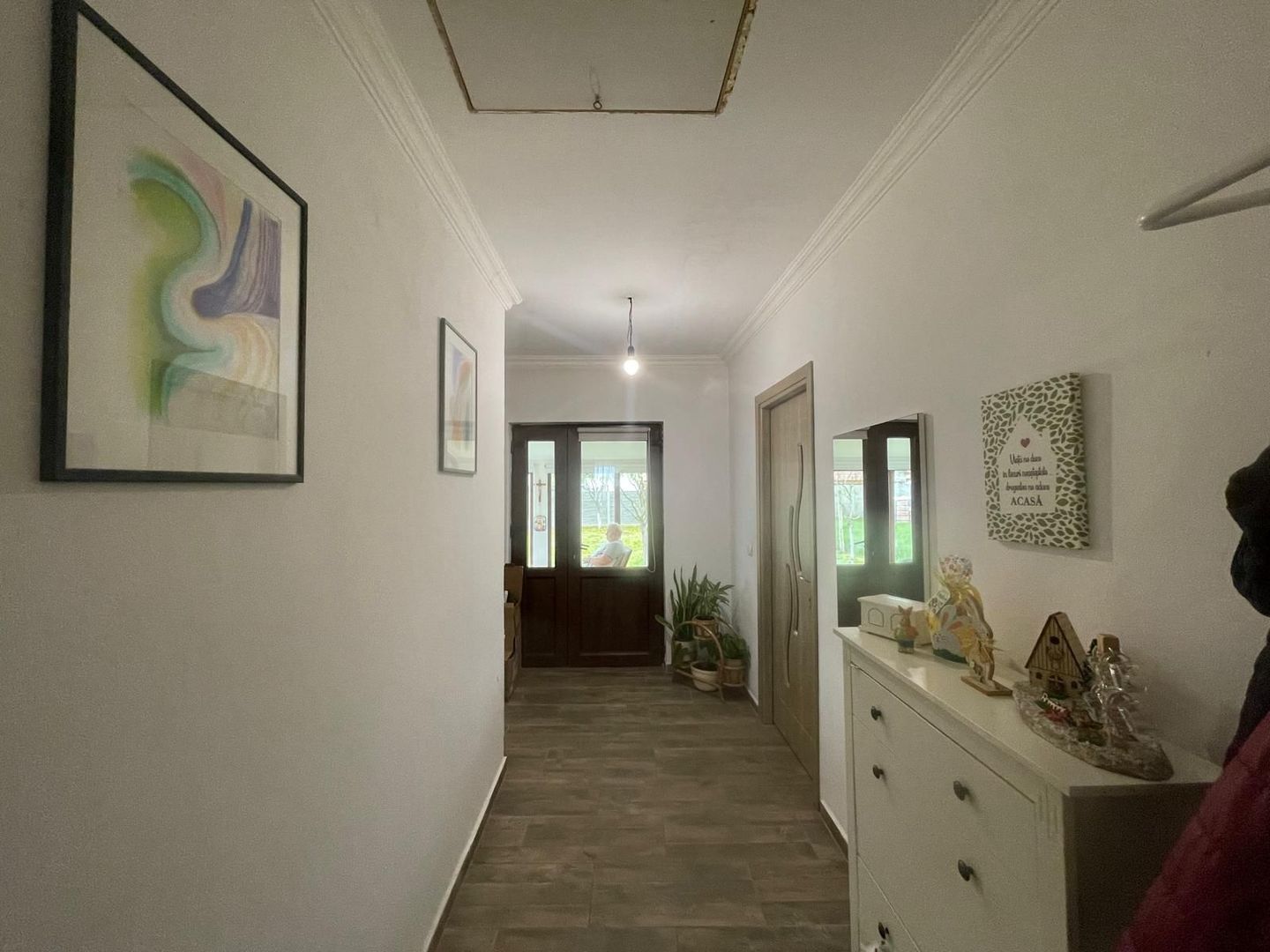 Casa Individuala - 120mp - Mosnita Noua - Poză 11