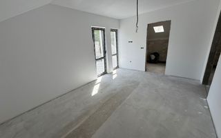 Casa cu 5 camere, 128mp, Zona Corunca - Poză 13