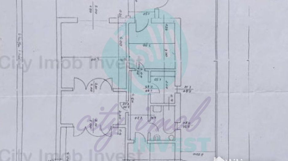 Casa singura la curte  - 7 minute de metrou - Poză 13