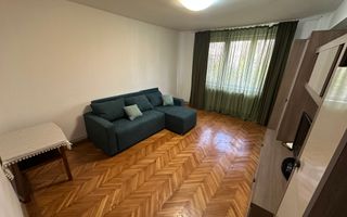 Apartament de 2 camere, 50mp, Zona UMFST - Poză 1