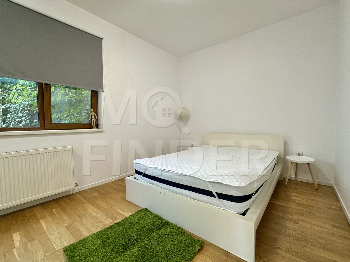 Apartament in vila, 90 mp, 2 dormitoare si 2 bai – Grigorescu, parcare - Poză 6