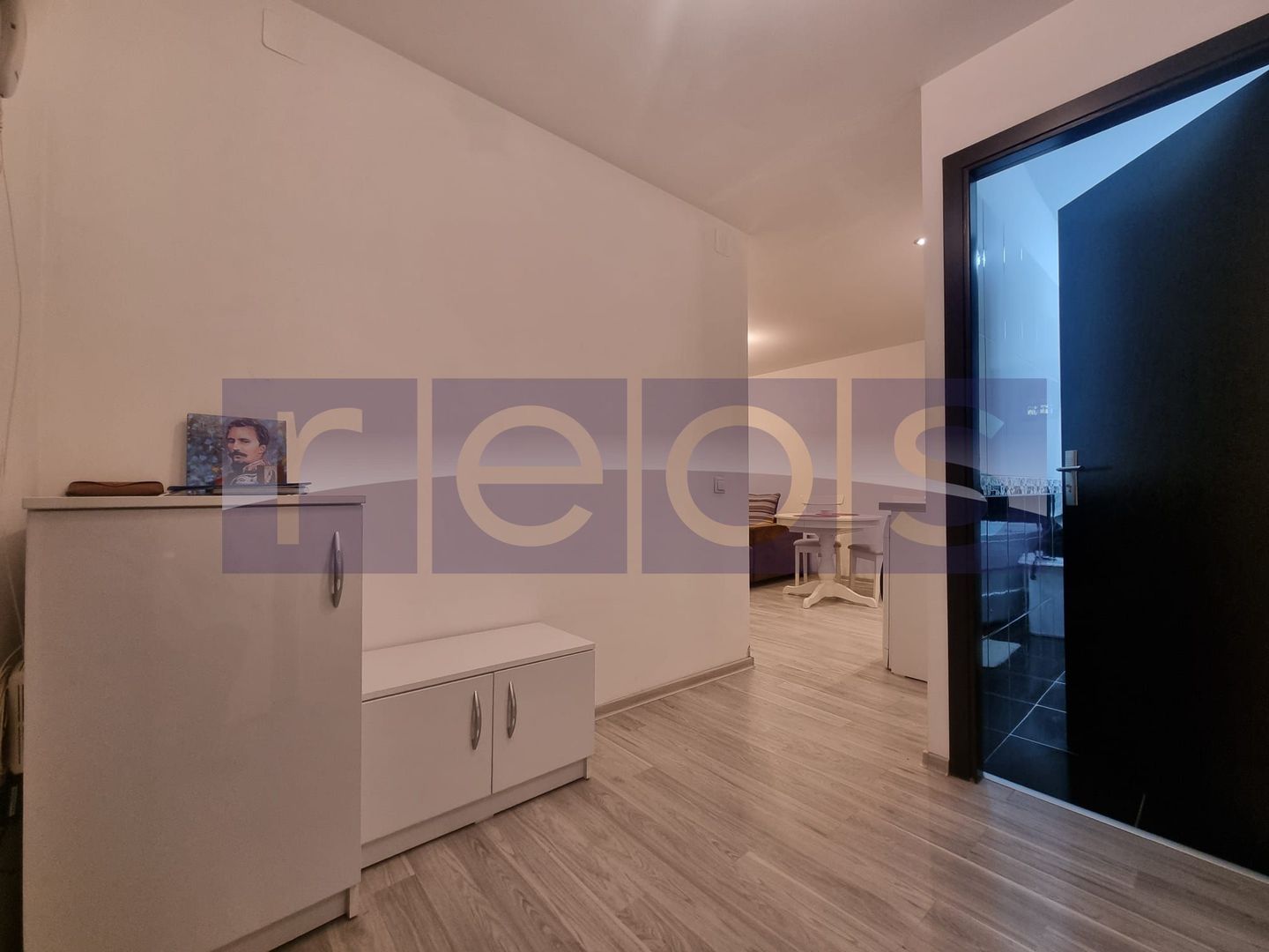 VANZARE 2 CAMERE | SEMIDECOMANDAT | ZONA TINERETULUI-SINCAI - Poză 8