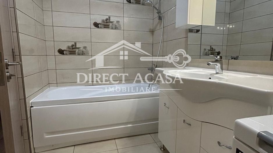 Apartament modern 3 camere cu parcare | Colors Residence - Poză 7