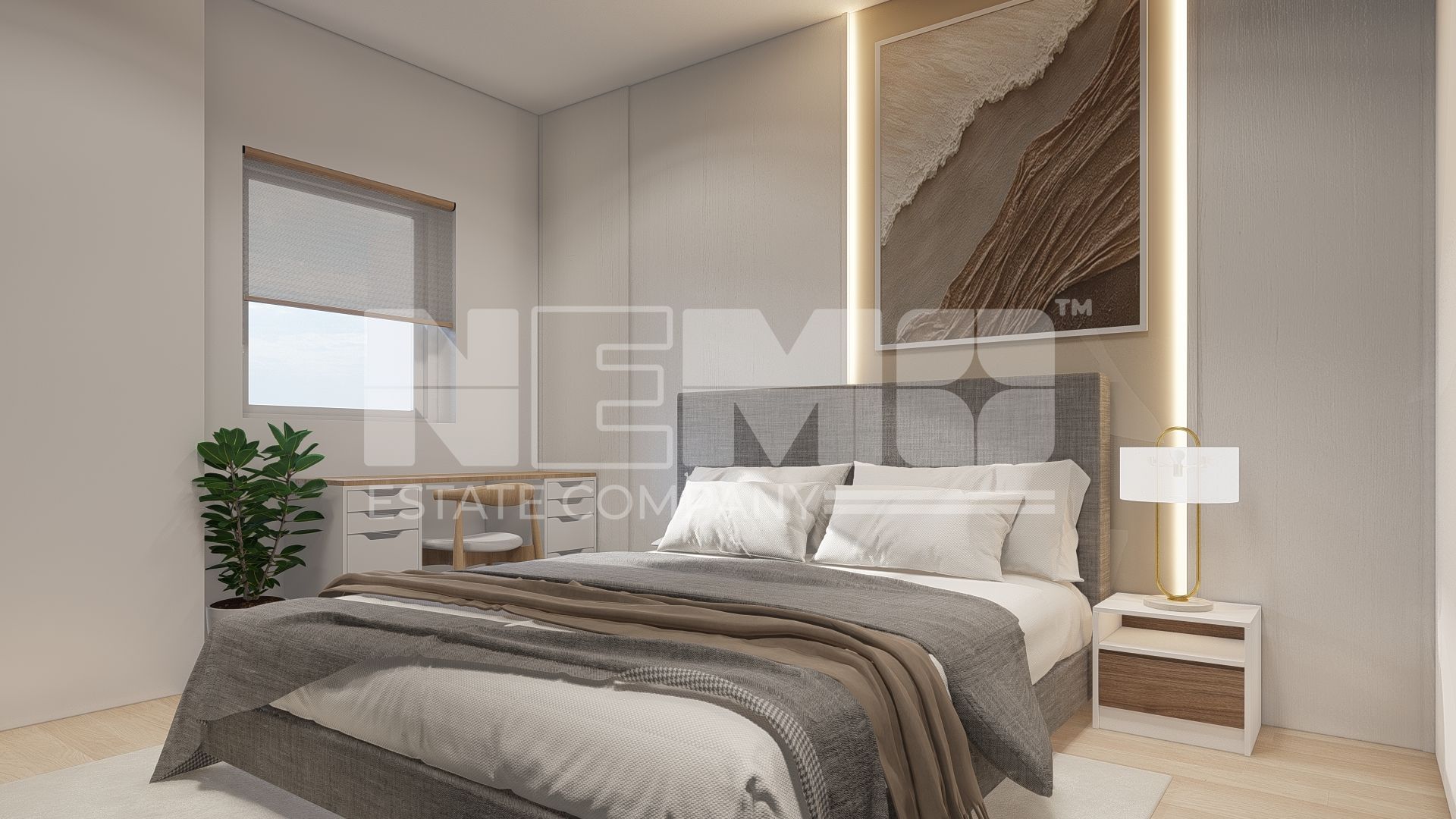 Apartament 2 camere | 50,4 mp | Rădăuți Central | Finalizare 2026 - Poză 4